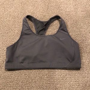 Nike sports bra!